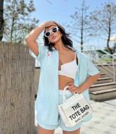 Рубашка шорты YS-2126A570B650