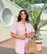 Рубашка шорты YS-2126A570B650