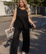 Легкий воздушный костюм двойка VLT-990A800