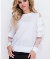 Блуза женская NJ-EEV-8579A390