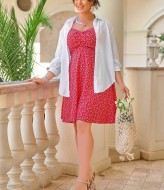 Рубашка NJ-VW-1481A320