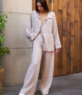 Свободный костюм женский EST-5632A550