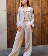 Свободный костюм женский EST-5632A550