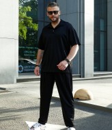 Футболка поло и брюки DG-at41851A600