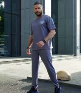 Костюм футболка и штаны мужские DG-at41850A450