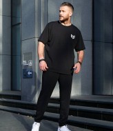 Костюм футболка и штаны мужские DG-at41850A450