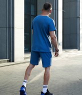 Костюм шорты с футболкой DG-at41853A450