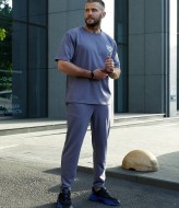 Костюм футболка и штаны мужские DG-at41850A450