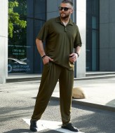 Футболка поло и брюки DG-at41851A600