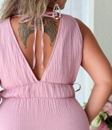 Жіночий сарафан LF-272A650