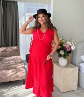 Жіночий сарафан LF-272A650