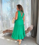 Жіночий сарафан LF-272A650