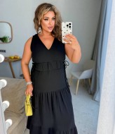 Жіночий сарафан LF-272A650