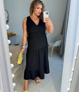 Жіночий сарафан LF-272A650