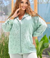 Вітровка з прошви DV-R4414A600