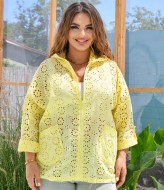 Вітровка з прошви DV-R4414A600