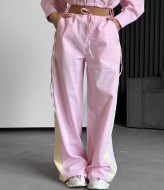 Льняной женский костюм LID-626A1200