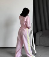 Льняной женский костюм LID-626A1200