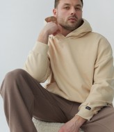 Спортивный костюм трикотаж мужской VTI-7717.1A1080B1170