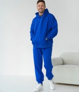 Спортивный костюм трикотаж мужской VTI-7717.1A1080B1170