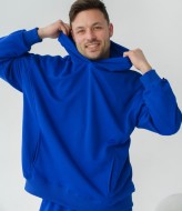 Спортивный костюм трикотаж мужской VTI-7717.1A1080B1170