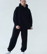 Спортивный костюм трикотаж мужской VTI-7717.1A1080B1170