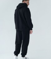 Спортивный костюм трикотаж мужской VTI-7717.1A1080B1170