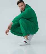 Спортивный костюм трикотаж мужской VTI-7717.1A1080B1170