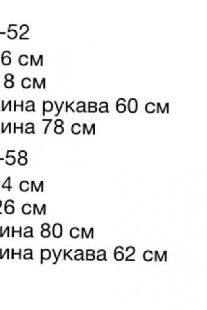 Шёлковая рубашка INS-448A550