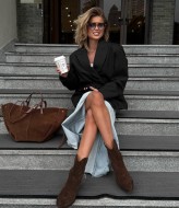 Пиджак кимоно NUL-8003A500