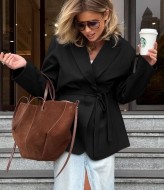 Пиджак кимоно NUL-8003A500