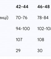 Женские брюки палаццо KC-0493A480