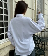 Рубашка классическая  KC-0491A420