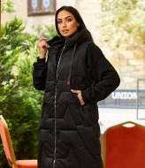 Удлиненная жилетка DG-c5503A800