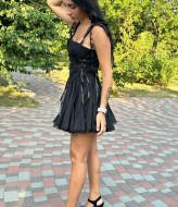 Юбка с корсетом  LUC-875A749