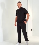 Костюм лен мужской  ROM-306A580