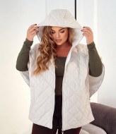 Оверсайз жилетка  SD-0108A600