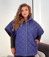 Оверсайз жилетка  SD-0108A600