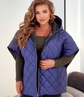 Оверсайз жилетка  SD-0108A600