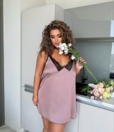 Рубашка ночнушка женская  ET-737A320