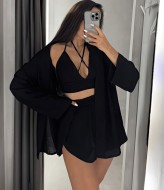 Костюм 3 ка женский  LUC-931A589