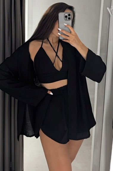 Костюм 3 ка женский  LUC-931A589