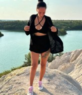 Костюм 3 ка женский  LUC-931A589