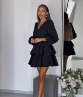 Роскошное платье HB-0127A610