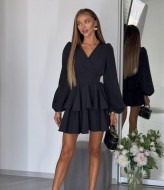 Роскошное платье HB-0127A610