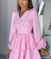 Роскошное платье HB-0127A610