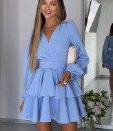 Роскошное платье HB-0127A610