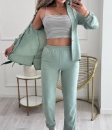 Костюм штаны рубашка DES-036A470