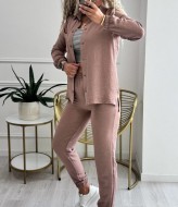 Костюм штаны рубашка DES-036A470