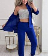 Костюм штаны рубашка DES-036A470